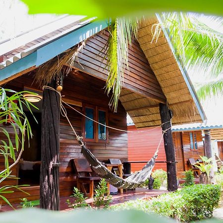 Lanta New Coconut Bungalow Ko Lanta Kamer foto