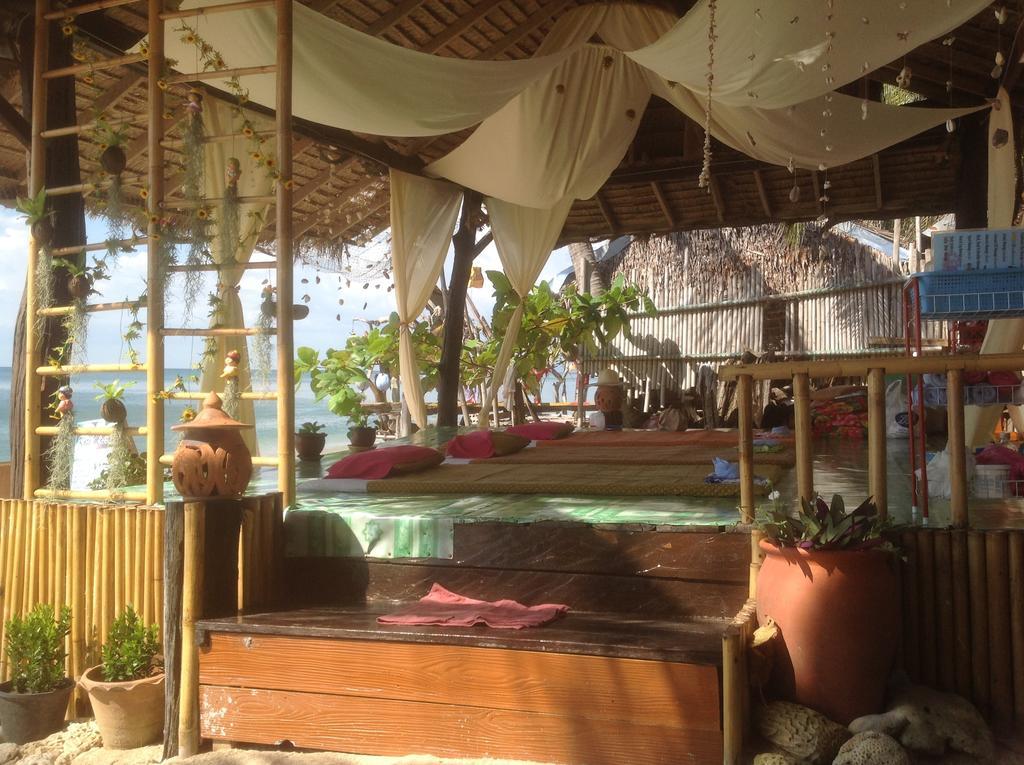 Lanta New Coconut Bungalow Ko Lanta Buitenkant foto