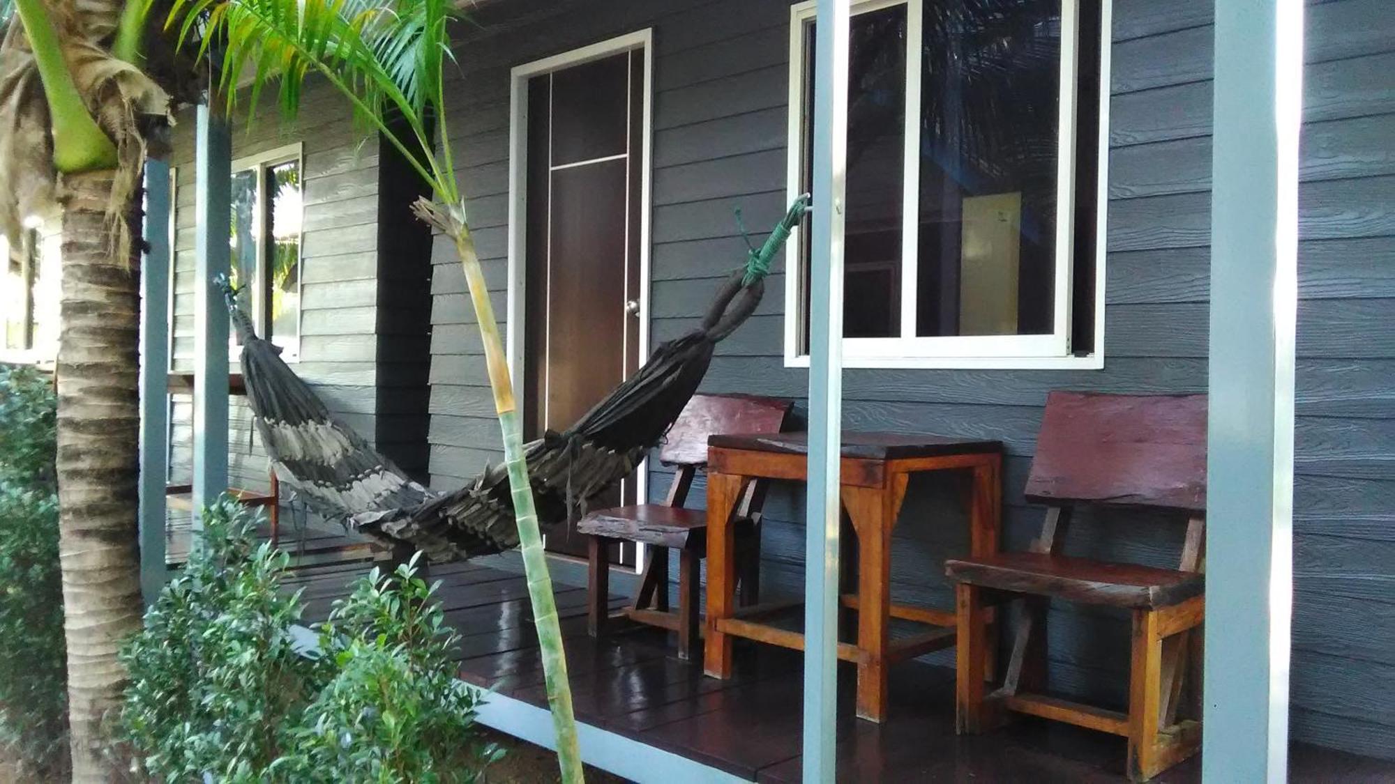 Lanta New Coconut Bungalow Ko Lanta Kamer foto