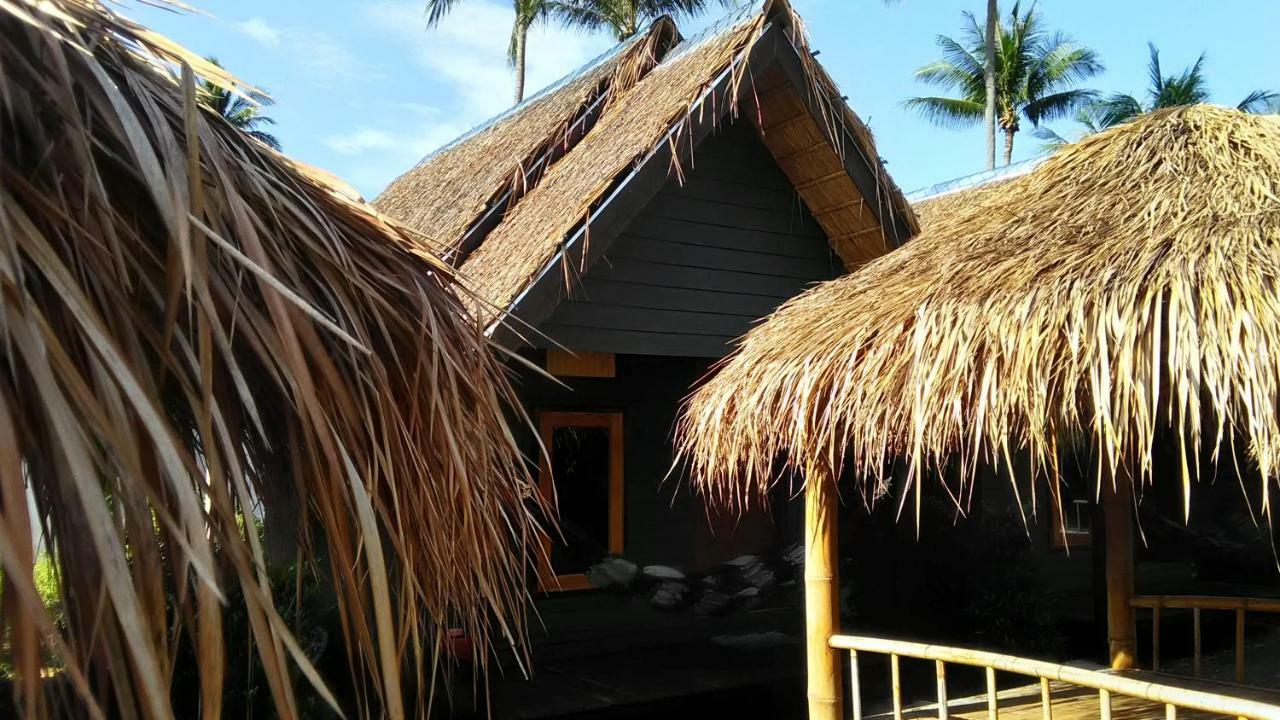 Lanta New Coconut Bungalow Ko Lanta Buitenkant foto